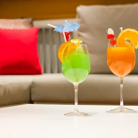 Szálloda Mercure Centro 4*
