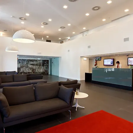 호텔 Mercure Centro
