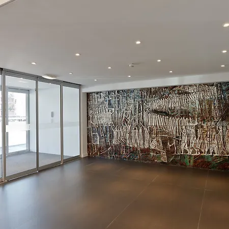Szálloda Mercure Centro 4*