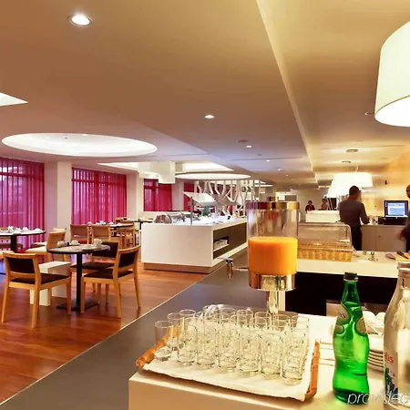Mercure Centro ブラガ