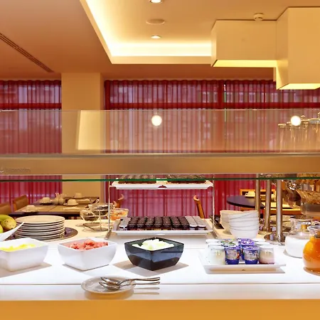 Ξενοδοχείο Mercure Centro Μπράγκα