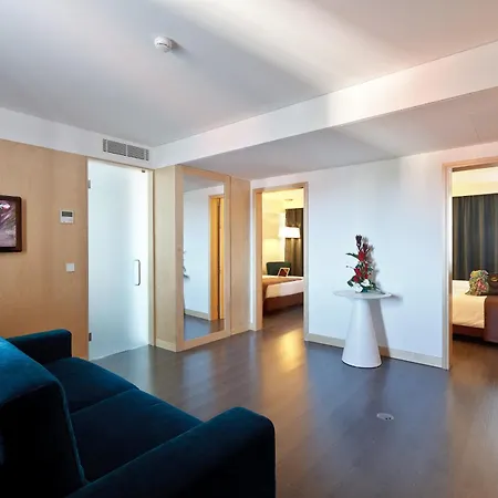 Mercure Centro Ξενοδοχείο Μπράγκα