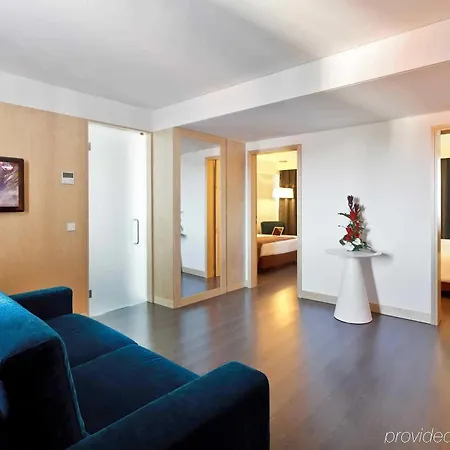Mercure Centro Szálloda Braga