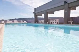 Hotel Mercure Centro