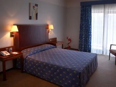 Mercure Centro 4*