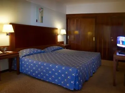 Hotel Mercure Centro Braga