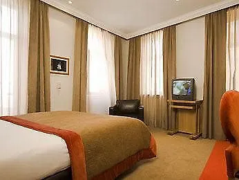 Mercure Centro Braga