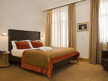 Mercure Centro 4* Braga