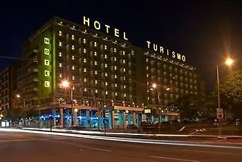 Mercure Centro Hotel 4*