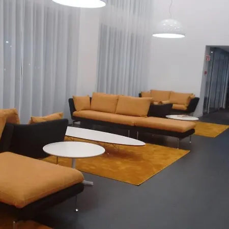 Mercure Centro Hotel Braga