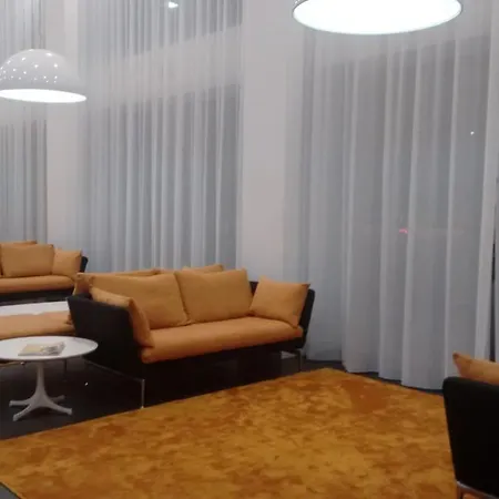 Mercure Centro Hotel Braga