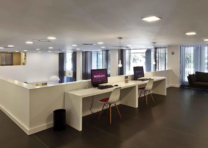 Mercure Centro Braga