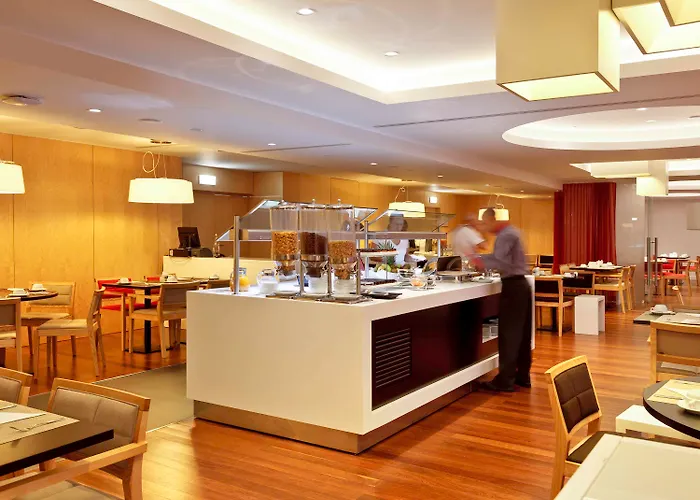 Mercure Centro Braga