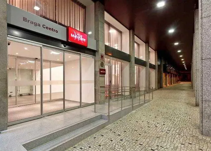 Mercure Centro Braga