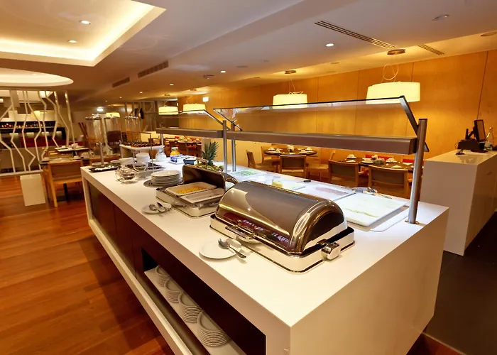 Hotell Mercure Centro