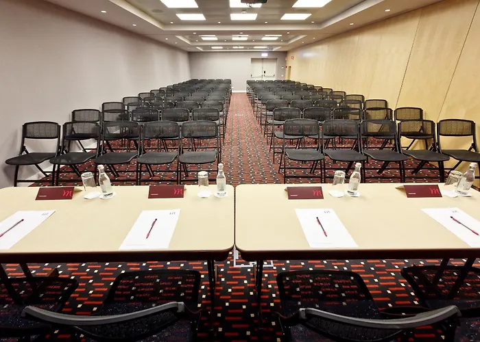 Mercure Centro 브라가