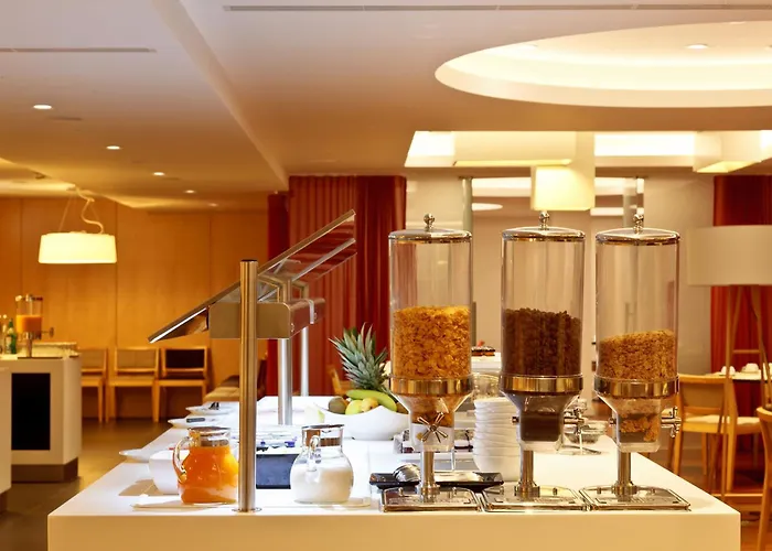 Hotell Mercure Centro Braga