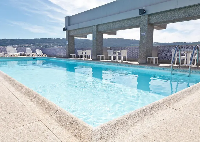 호텔 Mercure Centro