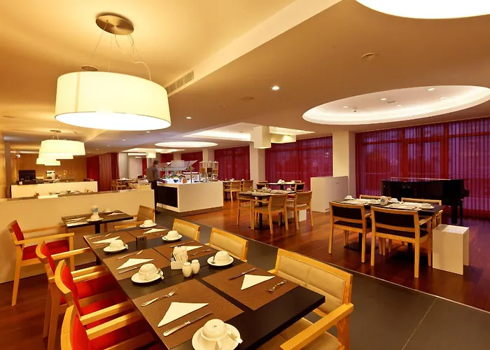 Hotell Mercure Centro 4*