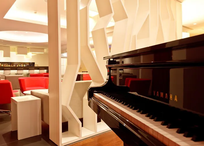 Hotell Mercure Centro