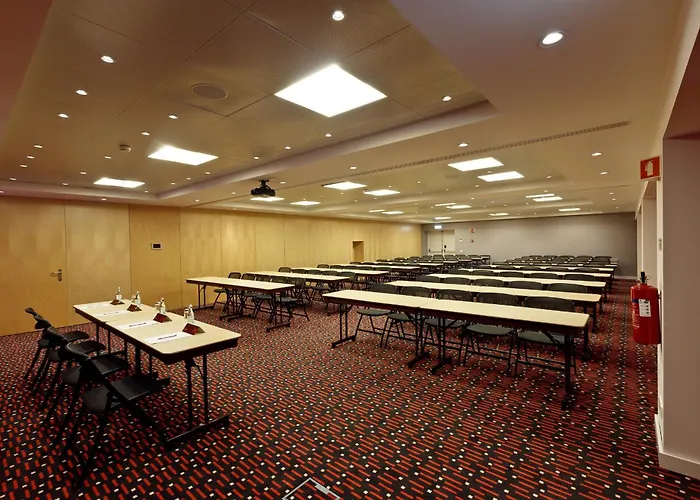 Mercure Centro 브라가