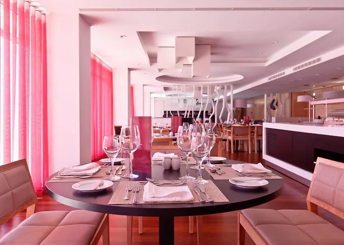 Hotell Mercure Centro Braga