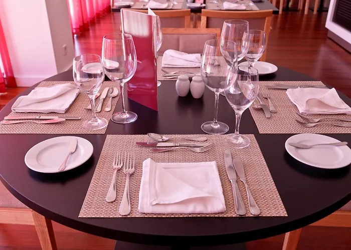 호텔 Mercure Centro 4*