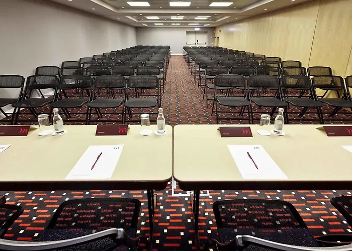 호텔 Mercure Centro