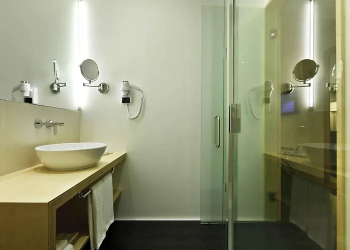 Mercure Centro Hotell