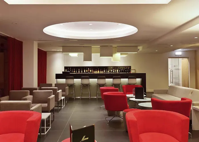 Hotell Mercure Centro