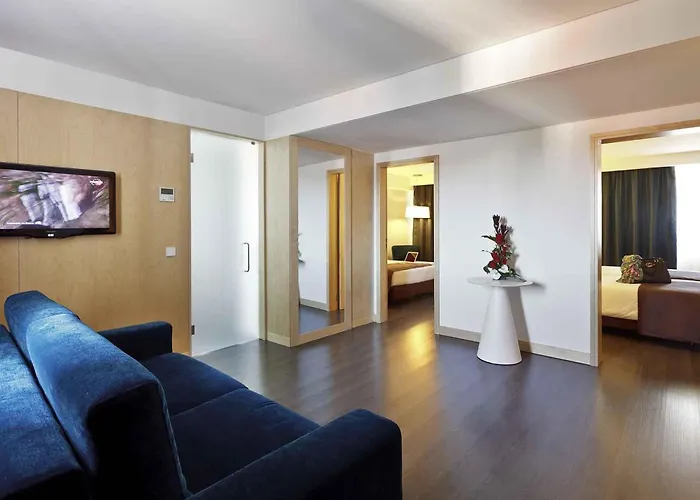 Hotell Mercure Centro