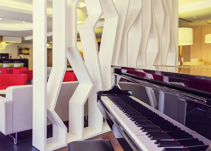 Hotell Mercure Centro 4*