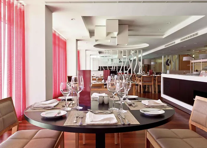 Mercure Centro Braga