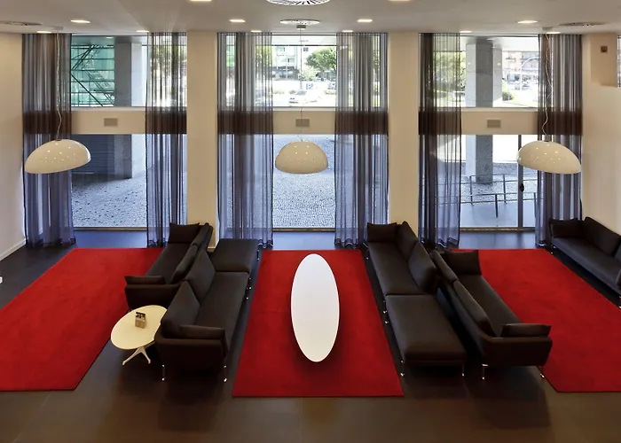 Mercure Centro 브라가