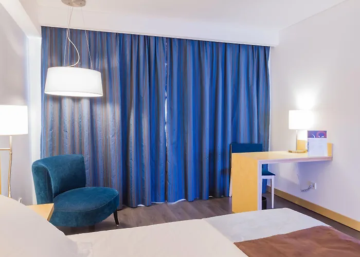 Hotell Mercure Centro