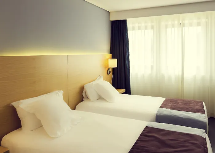 Hotell Mercure Centro