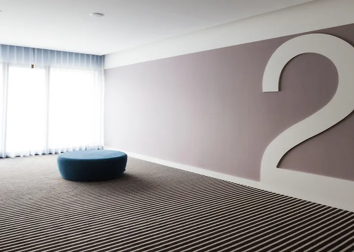 Hotell Mercure Centro