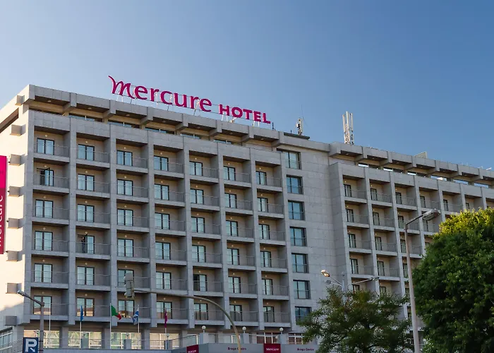 Hotell Mercure Centro