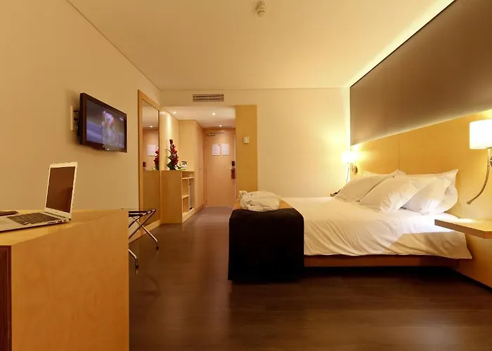 Mercure Centro Hotell