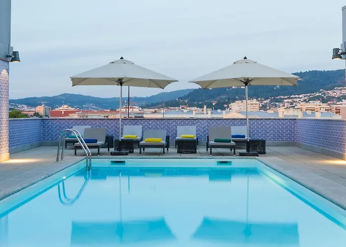 Hotell Mercure Centro