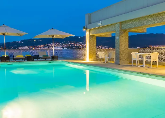 Hotell Mercure Centro