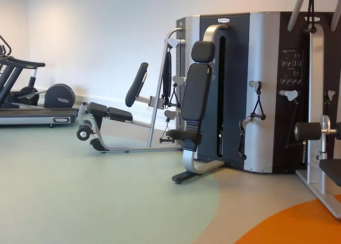 Mercure Centro Hotell