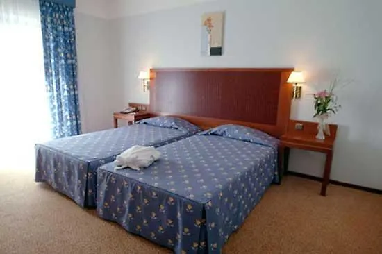 Mercure Centro Hotell