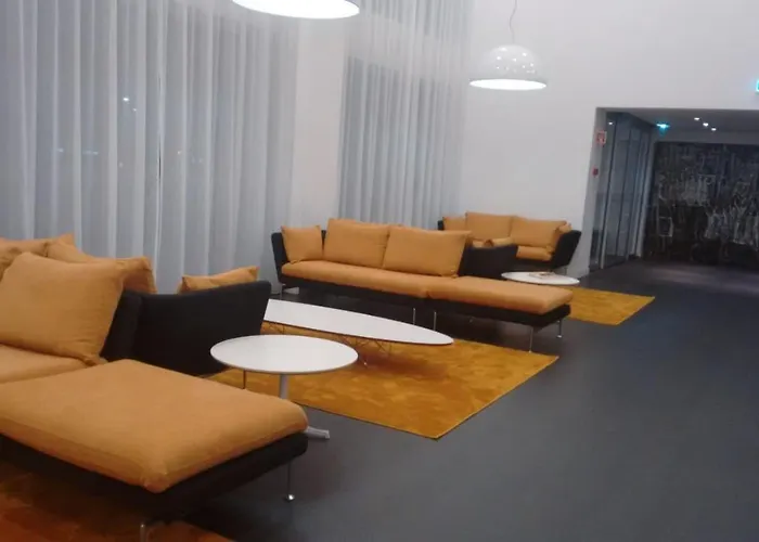 Mercure Centro 호텔 브라가