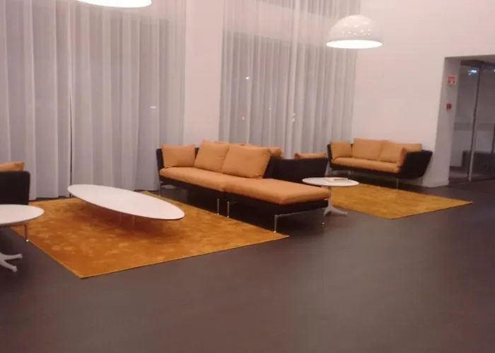 Mercure Centro Hotell Braga